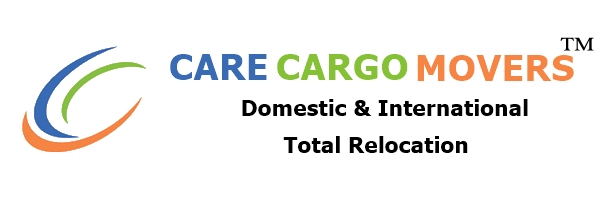 Care Cargo Movers